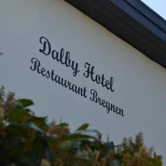 Dalby Hotel