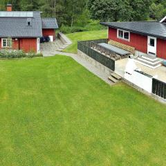 17 person holiday home in MELLERUD-By Traum