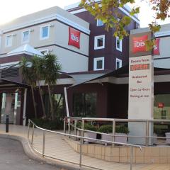 ibis Newcastle