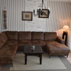 Anlage Dünengarten Ferienhaus Seebrise