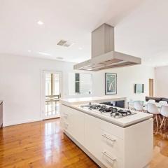 Francis Retreat- Echuca Holiday Homes