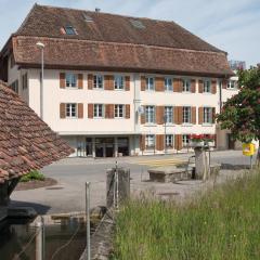 Avenches Youth Hostel