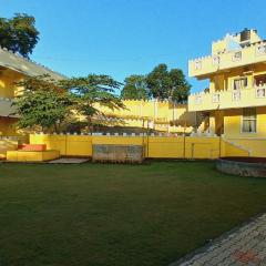 Hillfort Hotels & Resorts Yelagiri