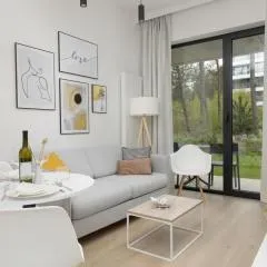 Shellter Apartments 117 Ł - by Jantar Apartamenty