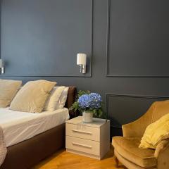 Banchi Vecchi Stay Rooms