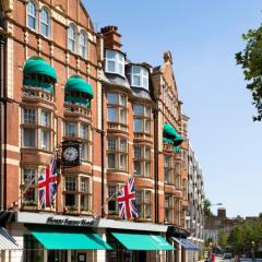 슬론 스퀘어 호텔(Sloane Square Hotel)