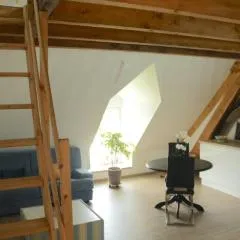 Studio neuf proche d'Alençon et Le mans