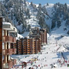 travelski home classic - Résidence Les Glaciers by Travelski