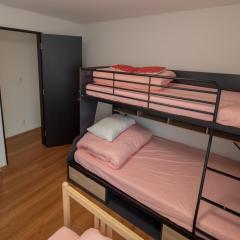 Kamakura International House Family room w Shower Toilette Min 1 female guest - Vacation STAY 11601