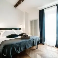 Caesar Suites by