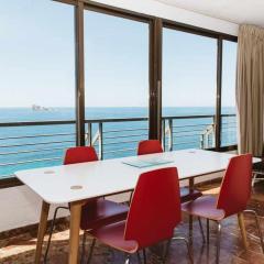 Primera linea Playa de Levante Jazmines 18-1