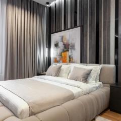 Dream apartament on Drahomanova street