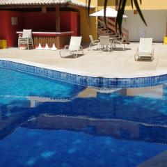 Paz & Diversão Praia Do Forte