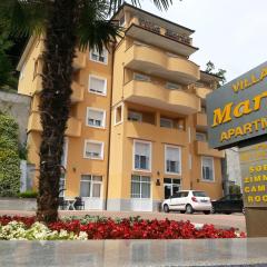 APARTMENT NELLY OPATIJA