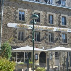 Hotel Restaurant Lesage