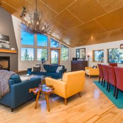 Tahoe Donner Luxury 4BR, Hot tub 3100 sqft