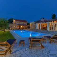 Stone Mill House
