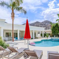 Luxury Estate in Indian Wells Country Club