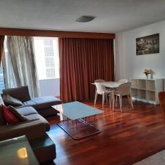 Apartamento 908 Cortijo Reforma zona 9