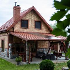 Leśne zacisze- rowery,łódka,kajak