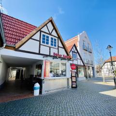 Kuschelecke, 100m zum Alten Strom