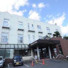 高砂溫泉日式旅館