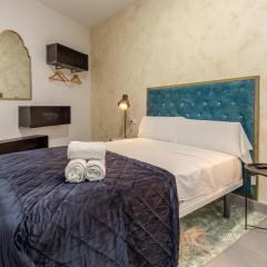 Villamarta Boutique Rooms