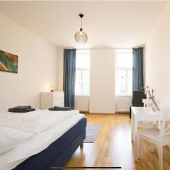 Gelassener Aufenthalt l LF9