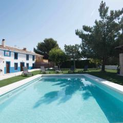 Casa Rural Patitas Caravaca