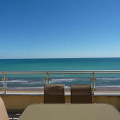 Apartamentos Boutique Pompeya