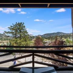 Hallett Peak 101 Condo