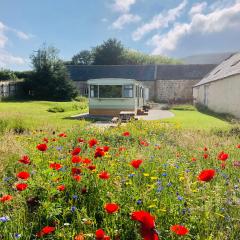 Lettoch Farm Holiday Home