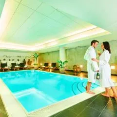 ÜberFluss Serviced-Apartments