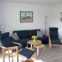 Dünenbake, App 62, Helgolandblick