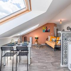 L'abstrait Metz Thionville Wifi Un-Séjour-à-Part