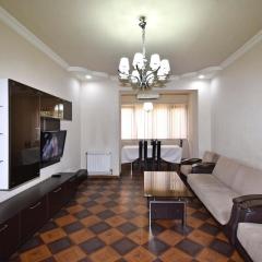 Abovyan street, 1 bedroom Beautiful Renovated, Spacious apartment AB130