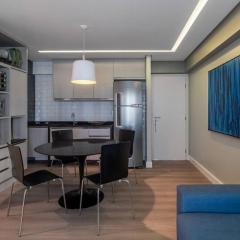 HY BEACH FLATS - SANTA MARIA
