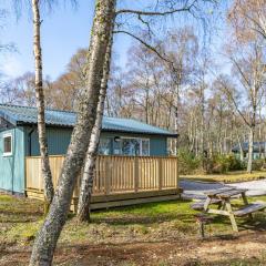 Bracken Lodge 16 with Hot Tub