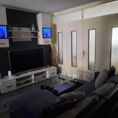 Zalo 4 Apartman Franković Trpanj
