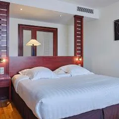 Le Mauritia Hotel et Spa