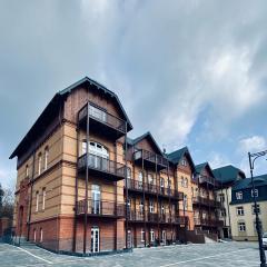 Apartamenty Lemon Pepper