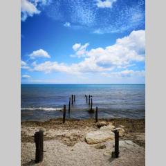 North Star - sea apartment