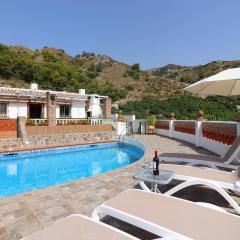 Villa el Barco Spainsunrentals 1200