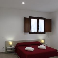 casa sandrina piano terra