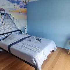 chambres tout confort
