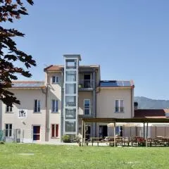 Ostello La Salana