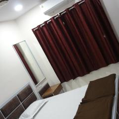 Anand P G hostel males only