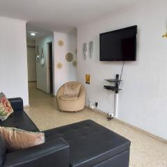 Amplio Apartamento en Los Colores