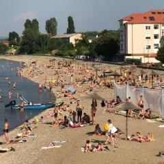 Danubiana Apartments 7-8