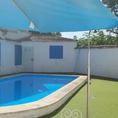 Casa Rural Huerta Sartén